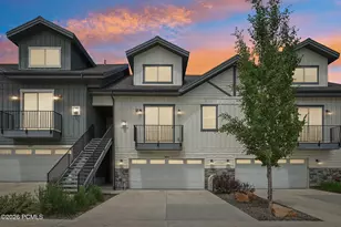 3041 W Cedar Dr, Park City, UT 84098 - Photo 1