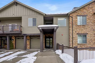 1195 W Black Rock Trail #37-D, Kamas, UT 84036 - Photo 3