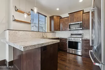 1195 W Black Rock Trail #37-D, Kamas, UT 84036 - Photo 9