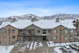 1195 W Black Rock Trl, Kamas, UT 84036 - Photo 1