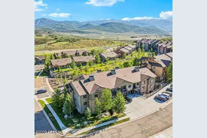 1195 W Black Rock Trail #37-D, Kamas, UT 84036 - Photo 37