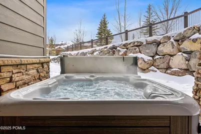 1195 W Black Rock Trail #37-D, Kamas, UT 84036 - Photo 31