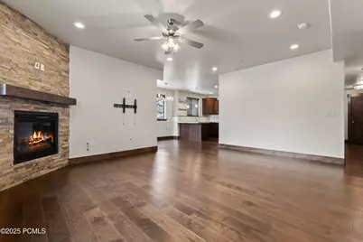 1195 W Black Rock Trail #37-D, Kamas, UT 84036 - Photo 7