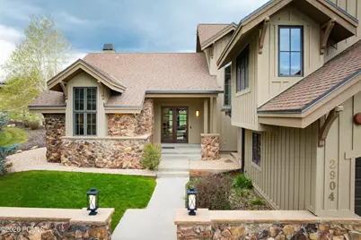 2904 American Saddler Drive, Park City, UT 84060 - Photo 37