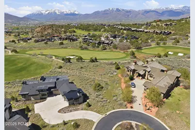 2884 Brown Duck Mountain Circle, Heber City, UT 84032 - Photo 5