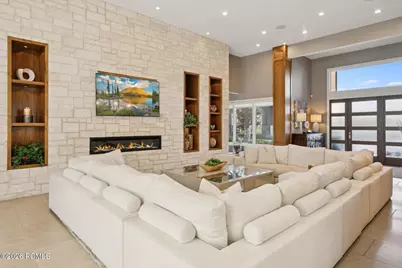 7005 N Greenfield Drive, Park City, UT 84098 - Photo 9