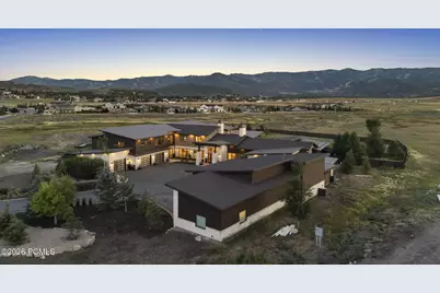 7005 N Greenfield Drive, Park City, UT 84098 - Photo 3