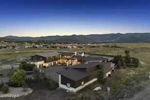 7005 N Greenfield Dr, Park City, UT 84098 - Photo 3