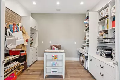 7005 N Greenfield Drive, Park City, UT 84098 - Photo 67