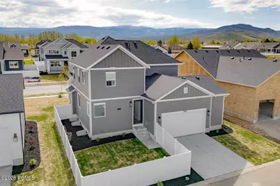 1902 E 1110, Heber City, UT 84032 - Photo 37