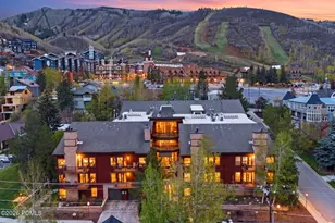 1375 Woodside Ave, Park City, UT 84060 - Photo 1