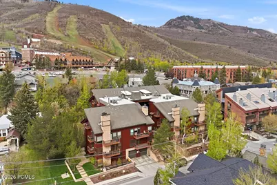 1375 Woodside Avenue #301, Park City, UT 84060 - Photo 5