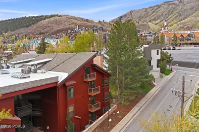 1375 Woodside Avenue #301, Park City, UT 84060 - Photo 9