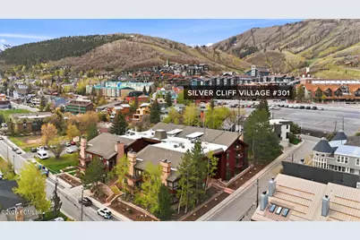 1375 Woodside Avenue #301, Park City, UT 84060 - Photo 3