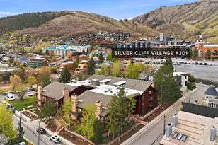 1375 Woodside Ave, Park City, UT 84060 - Photo 3