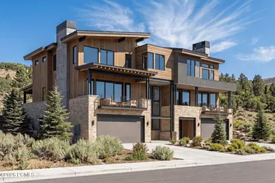 10201 N Orenda Circle, Park City, UT 84060 - Photo 1