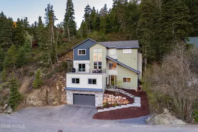 110 Paradise Road, Park City, UT 84098 - Photo 1