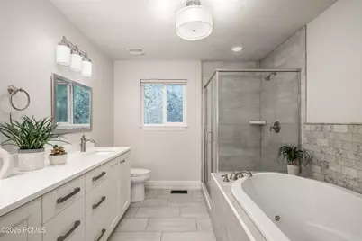 110 Paradise Road, Park City, UT 84098 - Photo 33