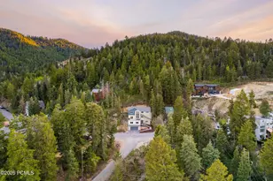 110 Paradise Rd, Park City, UT 84098 - Photo 1