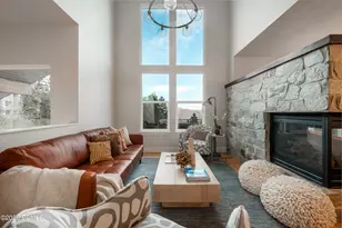 110 Paradise Rd, Park City, UT 84098 - Photo 1