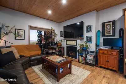 110 Paradise Road, Park City, UT 84098 - Photo 45