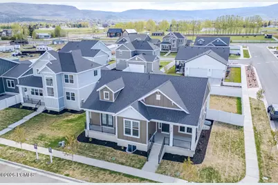 1917 E 1110, Heber City, UT 84032 - Photo 39