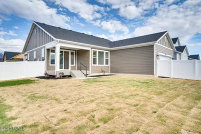 1917 E 1110, Heber City, UT 84032 - Photo 35