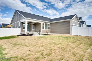 1917 E 1110, Heber City, UT 84032 - Photo 35