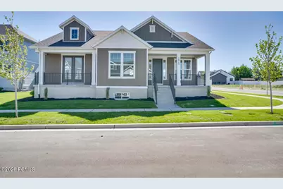 1917 E 1110, Heber City, UT 84032 - Photo 1