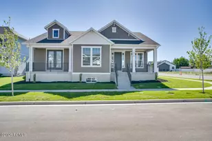 1917 E 1110, Heber City, UT 84032 - Photo 1