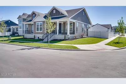 1917 E 1110, Heber City, UT 84032 - Photo 3