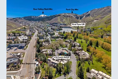 1730 Captain Molly Drive, Park City, UT 84060 - Photo 1