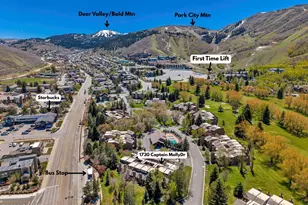 1730 Captain Molly Dr, Park City, UT 84060 - Photo 1