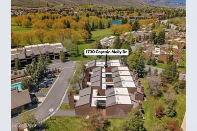 1730 Captain Molly Drive, Park City, UT 84060 - Photo 3
