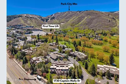 1730 Captain Molly Drive, Park City, UT 84060 - Photo 33