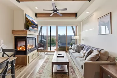5986 S Park Lane #81, Park City, UT 84098 - Photo 9