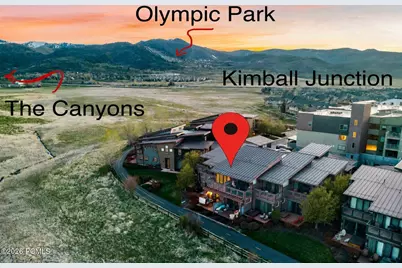 5986 S Park Lane #81, Park City, UT 84098 - Photo 1