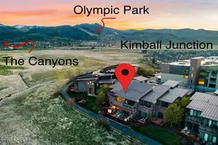 5986 S Park Ln, Park City, UT 84098 - Photo 1