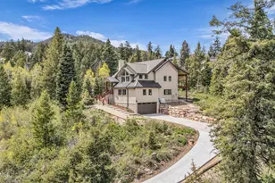 60 St Moritz Cir, Park City, UT 84098 - Photo 1