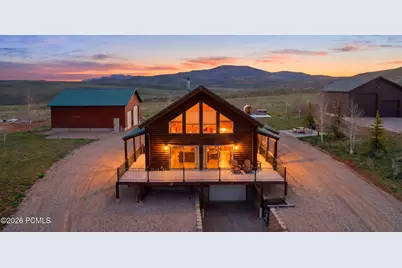 7596 E Badger Hollow Drive, Heber City, UT 84032 - Photo 1