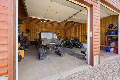 7596 E Badger Hollow Drive, Heber City, UT 84032 - Photo 53