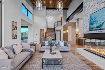 7595 N Promontory Ranch Road, Park City, UT 84098 - Photo 5
