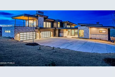 7595 N Promontory Ranch Road, Park City, UT 84098 - Photo 71