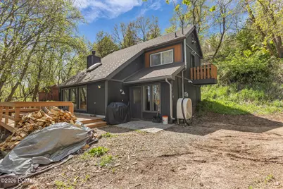 1423 W Basel Drive, Midway, UT 84049 - Photo 1