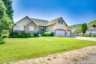 3035 S Big Hollow Rd, Daniel, UT 84032 - Photo 1