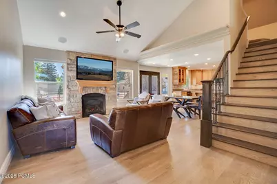 3035 S Big Hollow Road, Daniel, UT 84032 - Photo 5