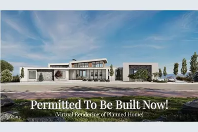 3974 E Canyon Estate Drive, Cottonwood Heights, UT 84121 - Photo 1