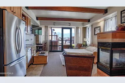 1456 Newpark Boulevard #213, Park City, UT 84098 - Photo 3
