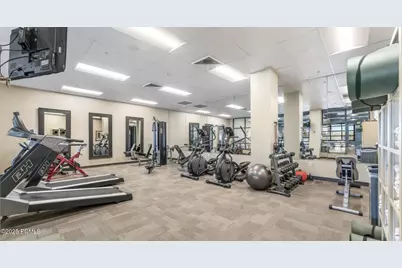 1456 Newpark Boulevard #213, Park City, UT 84098 - Photo 35