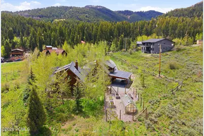 4990 W Ponderosa Drive, Park City, UT 84098 - Photo 13
